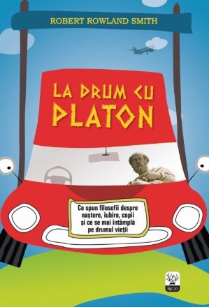 La drum cu Platon