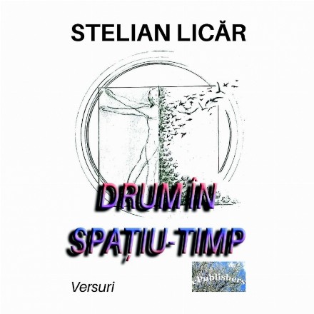 Drum in spatiu-timp. Versuri