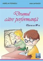 Drumul catre performanta (clasa Limba