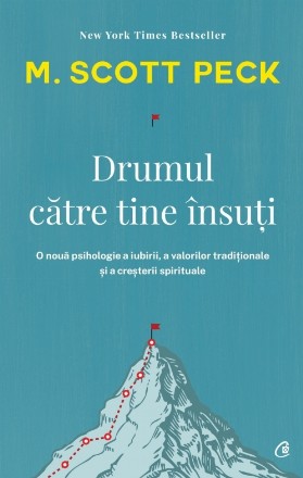 Drumul către tine însuți