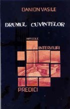 Drumul cuvintelor