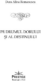 drumul dorului şi destinului