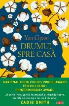 Drumul spre casa