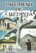 Drumuri credinta Gorj (DVD)