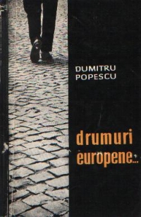 Drumuri europene...