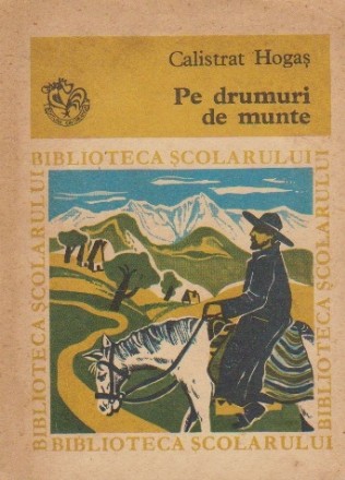 Pe drumuri de munte