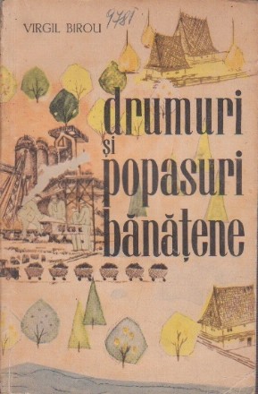 Drumuri si popasuri banatene