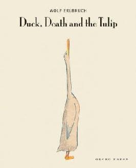 Duck Death and the Tulip