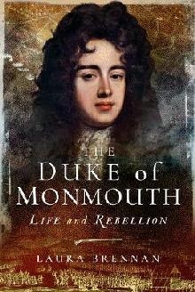 Duke of Monmouth