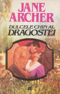 Dulcele chin al dragostei