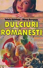 Dulciuri romanesti