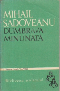 Dumbrava Minunata