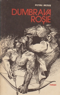 Dumbrava rosie