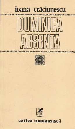 Duminica absenta