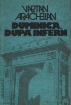 Duminica dupa infern Evocare istorica