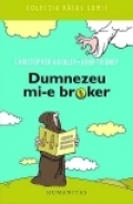 DUMNEZEU MI-E BROKER