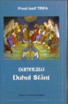 Dumnezeu Duhul Sfant