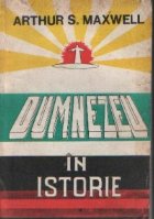 Dumnezeu istorie