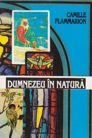 Dumnezeu in Natura