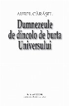 Dumnezeule dincolo burta Universului