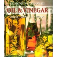 DUMONT'S LEXICON OF OIL & VINEGAR