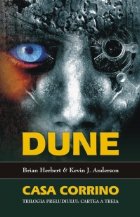 DUNE: CASA CORRINO (editia doua)