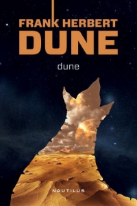 Dune (hardcover)