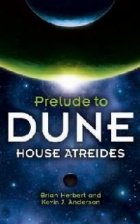 DUNE: HOUSE ATREIDES