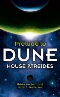 DUNE: HOUSE ATREIDES