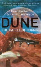 DUNE: The Battle Corrin