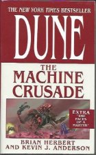 Dune The Machine Crusade