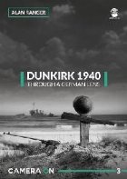 Dunkirk 1940 Through German Lens