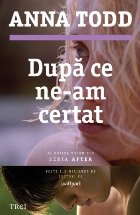 După certat