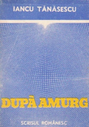 Dupa amurg