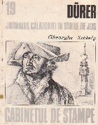 Durer. Jurnalul calatoriei in Tarile de Jos