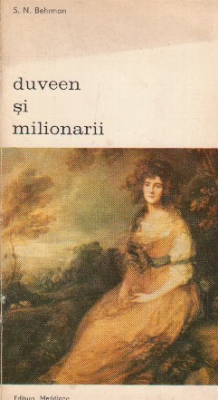 Duveen si milionarii