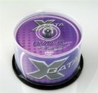 DVD-R X-DATA, 50 bucati/cutie