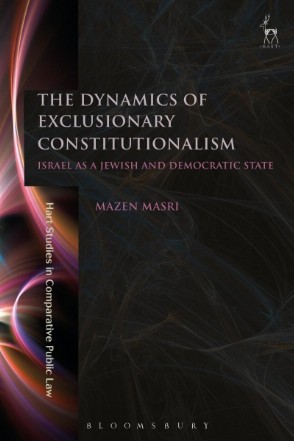 Dynamics of Exclusionary Constitutionalism