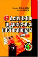 e-Activit??ile ?n societatea informa?ional?