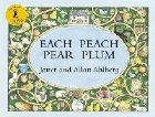 Each Peach Pear Plum