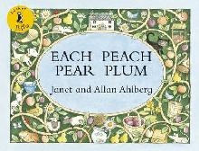 Each Peach Pear Plum