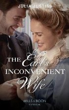 Earl\'s Inconvenient Wife