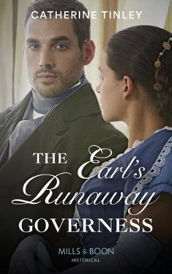 Earl's Runaway Governess