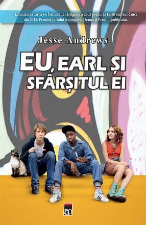 Eu, Earl si sfarsitul Ei