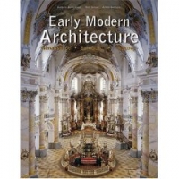 Early Modern Architecture - Renaissance. Baroque. Rococo