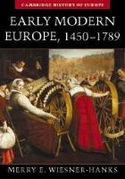 Early Modern Europe, 1450–1789