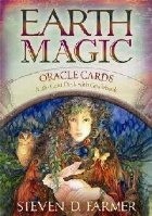 Earth Magic Oracle Cards