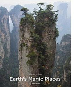 Earth s Magic Places