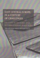 EAST CENTRAL EUROPE CENTURY CHALLENGES