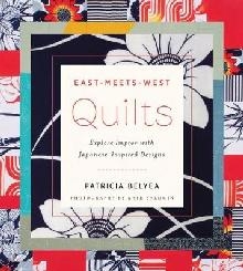 East-Meets-West Quilts